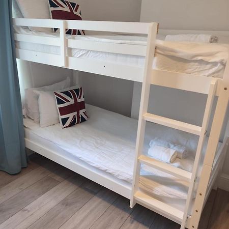 Room At 264 London Luaran gambar