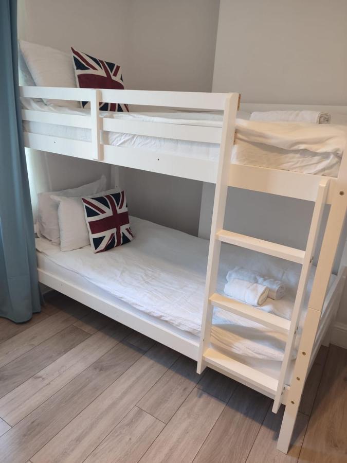Room At 264 London Luaran gambar