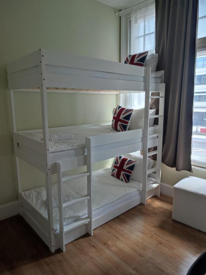 Room At 264 London Luaran gambar