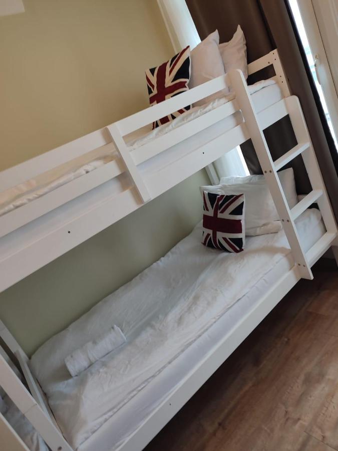 Room At 264 London Luaran gambar