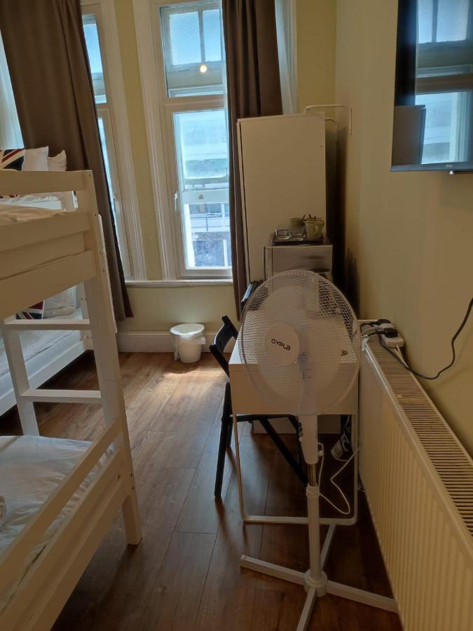 Room At 264 London Luaran gambar